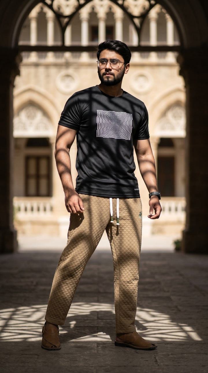 DEPTHSHIFT Graphic Tee