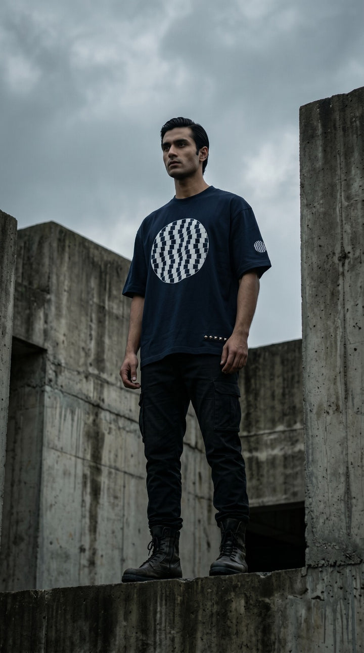 VOIDFRAME Graphic Tee