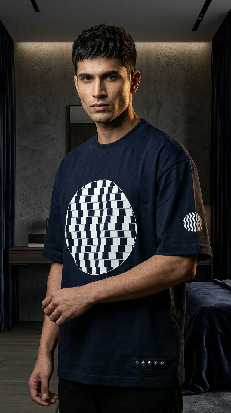 VOIDFRAME Graphic Tee