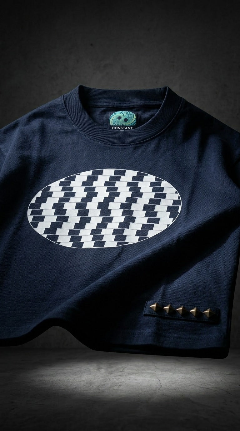 VOIDFRAME Graphic Tee