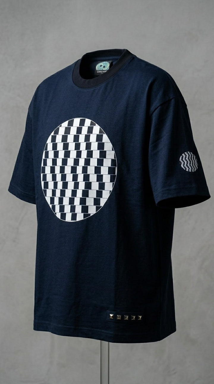 VOIDFRAME Graphic Tee
