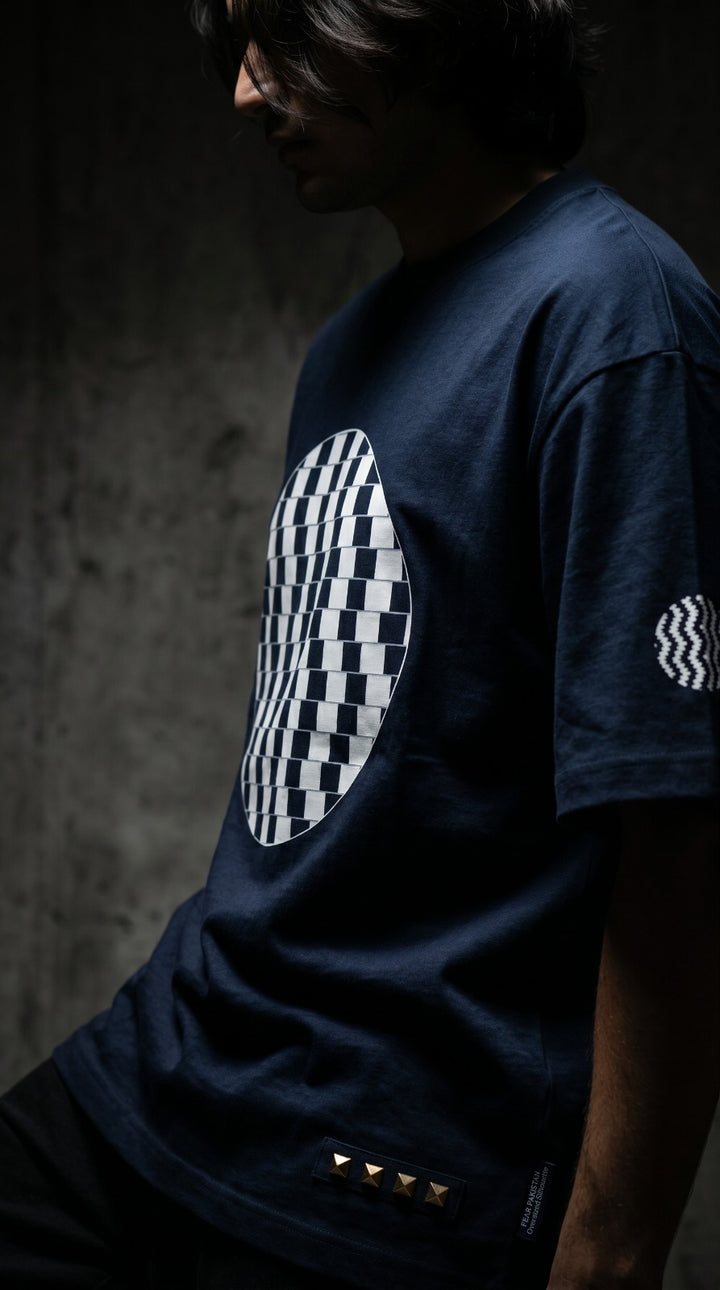 VOIDFRAME Graphic Tee