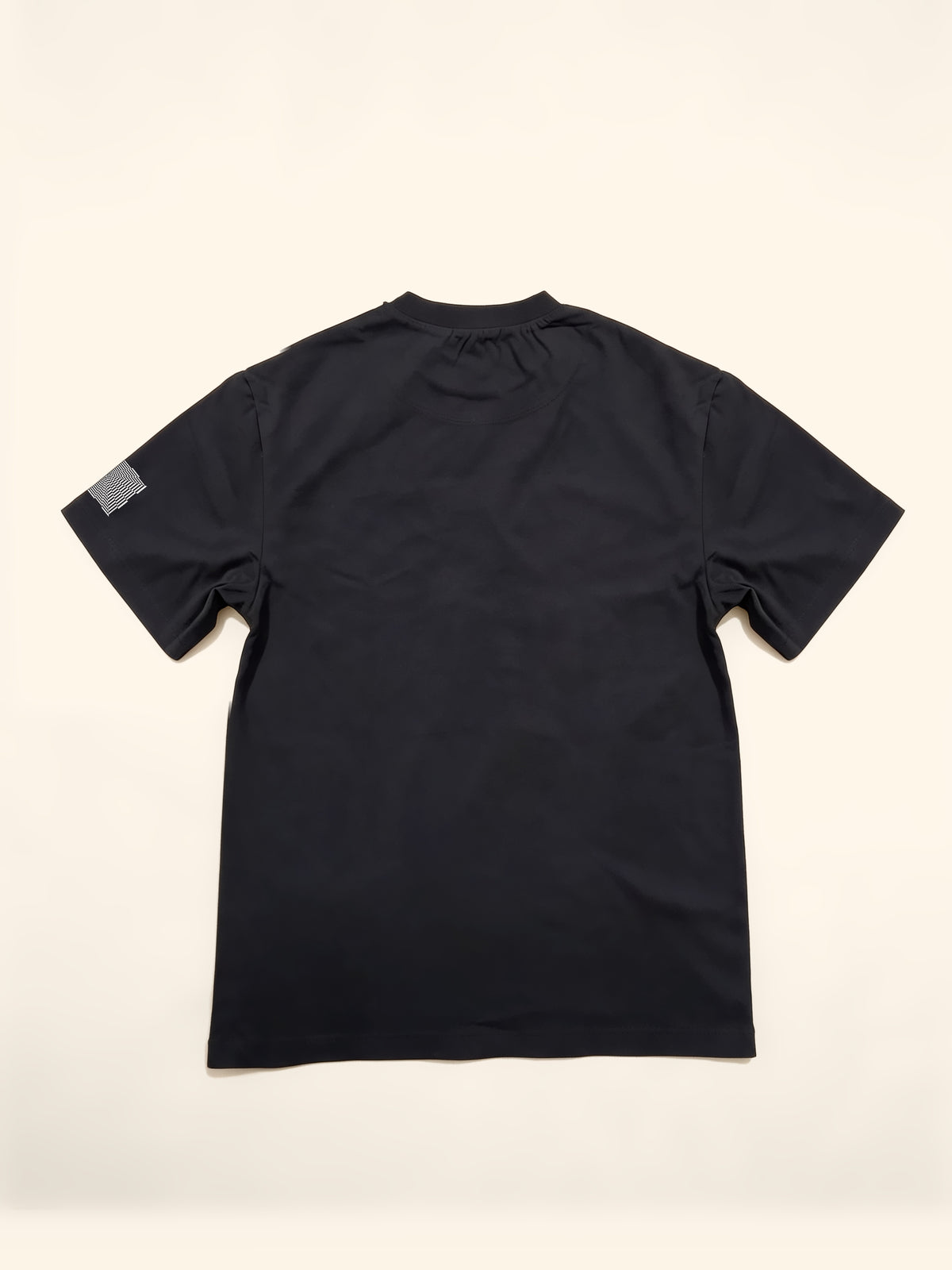 Depthshift Tee - flat back