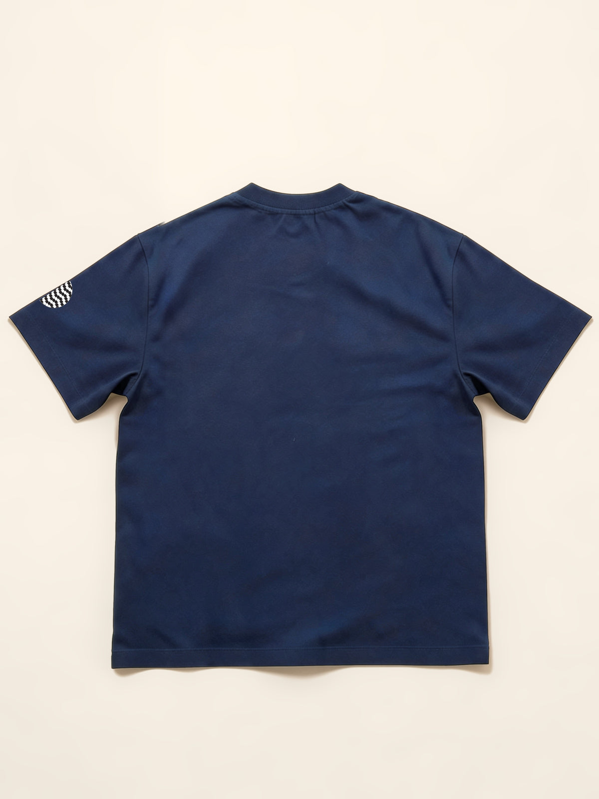 Voidframe Tee - flat back